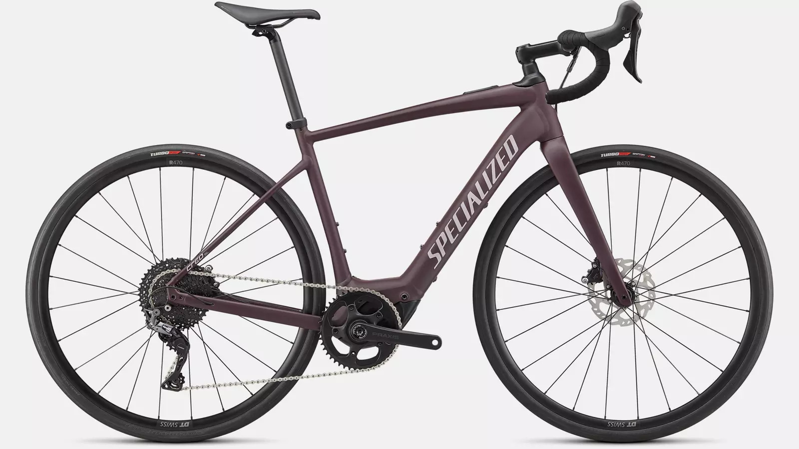 creo sl specialized marron